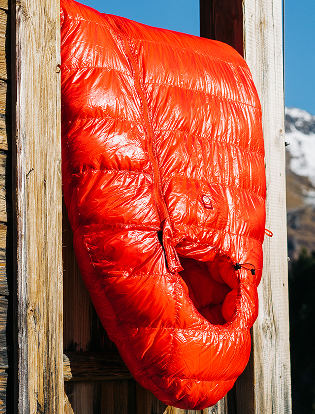 Phantom spark hotsell sleeping bag